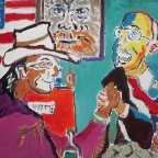 WILKINS G_The Cowboy Vote_WEB