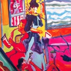 Rehearsal By The Sea _WEB