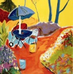 WILKINS Guy_Lunch Break_WEB