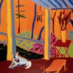 WILKINS Guy_Back Porch_WEB