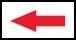 Red Arrow_left