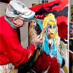 Sh 9x Guy Painting_WEB